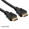Multimedia cable HDMI to HDMI 1.0m Cablexpert (CC-HDMI4-1M)