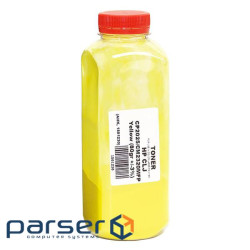 Тонер HP CLJ CP2025/CM2320MFP 80г Yellow AHK (1501230)