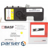 Тонер-картридж BASF KYOCERA TK-5220Y 1T02R9ANL1 Yellow (BASF-KT-1T02R9ANL1)