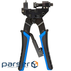 Обжимний інструмент PowerPlant RF (DE156)