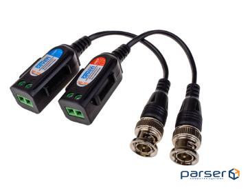 Приймально-передавач Seven HD-704