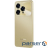 Смартфон Oukitel C6 5G 6.8" HD+ /12GB/512GB/ Dimensity 6300 /5150mAh/ 50+5Мп / Gol (C6_5G_12_512_GD)