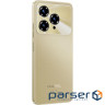 Смартфон Oukitel C6 5G 6.8" HD+ /12GB/512GB/ Dimensity 6300 /5150mAh/ 50+5Мп / Gol (C6_5G_12_512_GD)