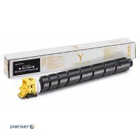 Картридж Kyocera TK-8525Y 20K (1T02RMANL1)