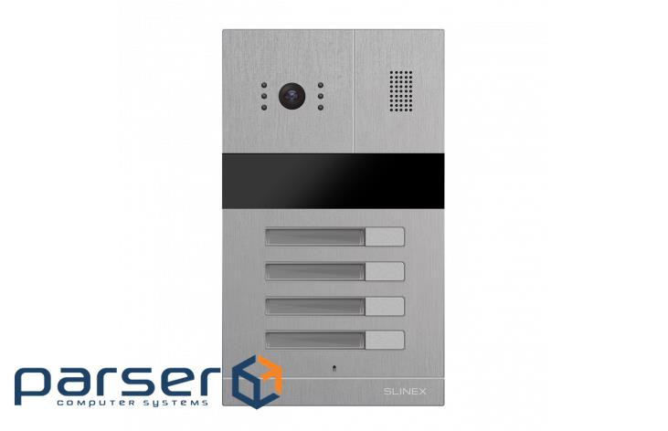 Панель Slinex MA-04