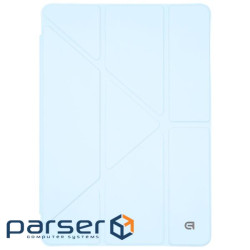 Чохол до планшета Armorstandart Y-Type PEN Xiaomi Redmi Pad 2 Blue (ARM87407)