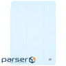 Чохол до планшета Armorstandart Y-Type PEN Xiaomi Redmi Pad 2 Blue (ARM87407)