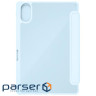 Чохол до планшета Armorstandart Y-Type PEN Xiaomi Redmi Pad 2 Blue (ARM87407)