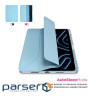 Чохол до планшета Armorstandart Y-Type PEN Xiaomi Redmi Pad 2 Blue (ARM87407)