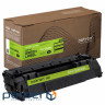 Картридж Patron HP Q7553A GREEN Label (PN-53AGL)