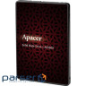 SSD диск APACER AS350X 512GB 2.5" SATA (AP512GAS350XR-1)