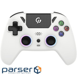 Бездротовий геймпад GamePro GPS20W