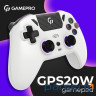 Бездротовий геймпад GamePro GPS20W