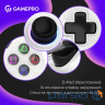 Бездротовий геймпад GamePro GPS20W