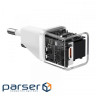 СЗУ Baseus GaN5S Fast Charger 20W (1 Type-C) white (P10162503213-00)