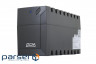 Джерело безперебійного живлення Powercom RPT-1000AP Schuko (RPT-1000AP SCHUKO)