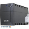 Джерело безперебійного живлення Powercom RPT-1000AP Schuko (RPT-1000AP SCHUKO)