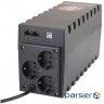 Джерело безперебійного живлення Powercom RPT-1000AP Schuko (RPT-1000AP SCHUKO)