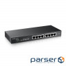 Комутатор ZYXEL GS1915-8 (GS1915-8-EU0101F)