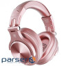 Гарнітура OneOdio Fusion A70, Bluetooth+3,5мм/6,35мм, Rose Gold (A70 Rose Gold)