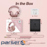 Гарнітура OneOdio Fusion A70, Bluetooth+3,5мм/6,35мм, Rose Gold (A70 Rose Gold)
