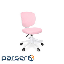 Дитяче крісло Evo-kids Study Air Plus Pink (Y-101 KP Plus)