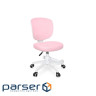 Дитяче крісло Evo-kids Study Air Plus Pink (Y-101 KP Plus)