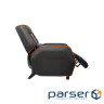 Крісло ігрове Cougar Ranger S Black/Orange