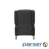 Крісло ігрове Cougar Ranger S Black/Orange