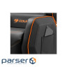 Крісло ігрове Cougar Ranger S Black/Orange