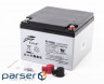 Акумуляторна батарея RITAR RT12260 12V 26.0Ah