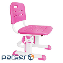 Шкільний стілець Evo-kids EVO-301 PN