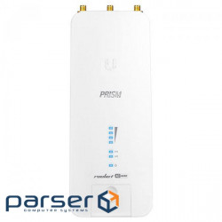 Точка доступу (зовнішня) Ubiquiti Rocket Prism 5A Generation 2 (RP-5AC-Gen2)