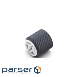 Ролик захоплення паперу HP LJ M436/Samsung SL-K2200 аналог JC93-00834A Welldo (JC93-00834A-WDS)
