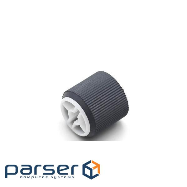 Ролик захоплення паперу HP LJ M436/Samsung SL-K2200 аналог JC93-00834A Welldo (JC93-00834A-WDS)
