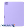 Чохол до планшета Armorstandart Smart Fold Pen Apple iPad Pro 13 (2024) Light Purple (ARM78141)