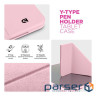 Чохол до планшета Armorstandart Y-Type PEN Xiaomi Pad 7 / 7 Pro Pink (ARM85540)