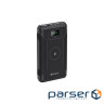 Батарея універсальна Sandberg 76800mAh Survivor 7in1 DC/91W, PD/100W, Cigar Lighter/120W, Q (421-15)