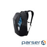 Рюкзак для ноутбука Thule 15.6" Accent Recycled 23L TACBP-2116 black (3205381)