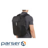Рюкзак для ноутбука Thule 15.6" Accent Recycled 23L TACBP-2116 black (3205381)