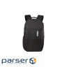 Рюкзак для ноутбука Thule 15.6" Accent Recycled 23L TACBP-2116 black (3205381)