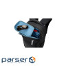 Рюкзак для ноутбука Thule 15.6" Accent Recycled 23L TACBP-2116 black (3205381)