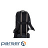 Рюкзак для ноутбука Thule 15.6" Accent Recycled 23L TACBP-2116 black (3205381)