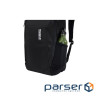 Рюкзак для ноутбука Thule 15.6" Accent Recycled 23L TACBP-2116 black (3205381)