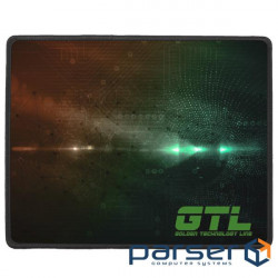 Mouse pad GTL Gaming S Shine 2 (GTL GAMING S SYAIVO)