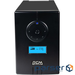 Джерело безперебійного живлення Powercom INF-1100, 770Вт