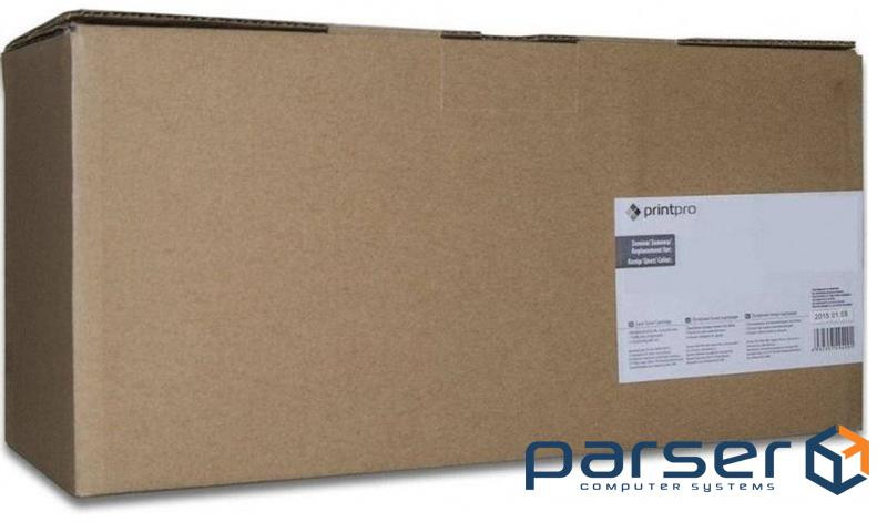 Картридж PrintPro HP CF289A without chip (PP-H289N)