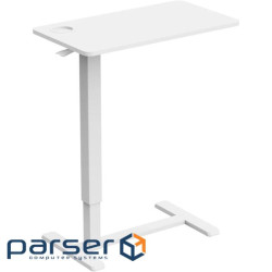 Офісний стіл з регулюванням висоти Officepro ODM270W