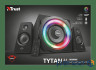 Акустична система Trust GXT 629 Tytan RGB Illuminated (22944)