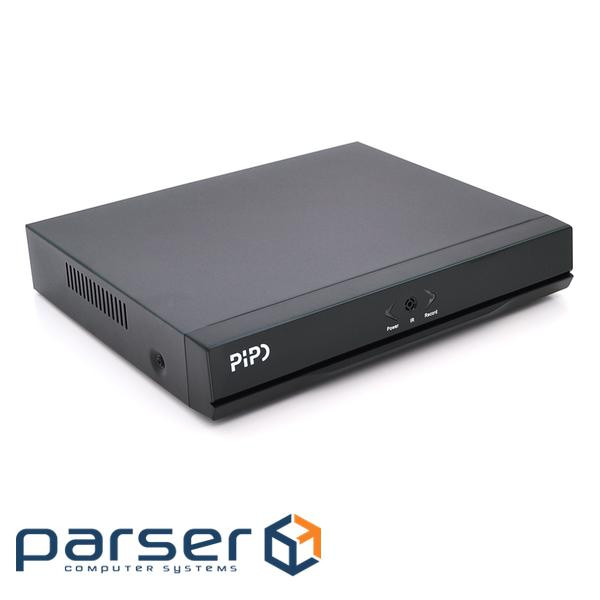 16-канальний 4K Відеореєстратор PP-NVR1116 PP-NVR1116